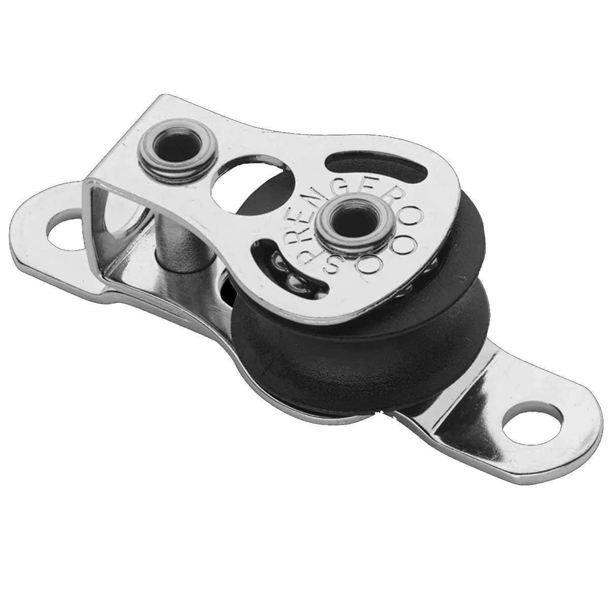 Sprenger / HS Micro XS Liegeblock Kugellager 6 mm - 1 Rolle - 3532860055